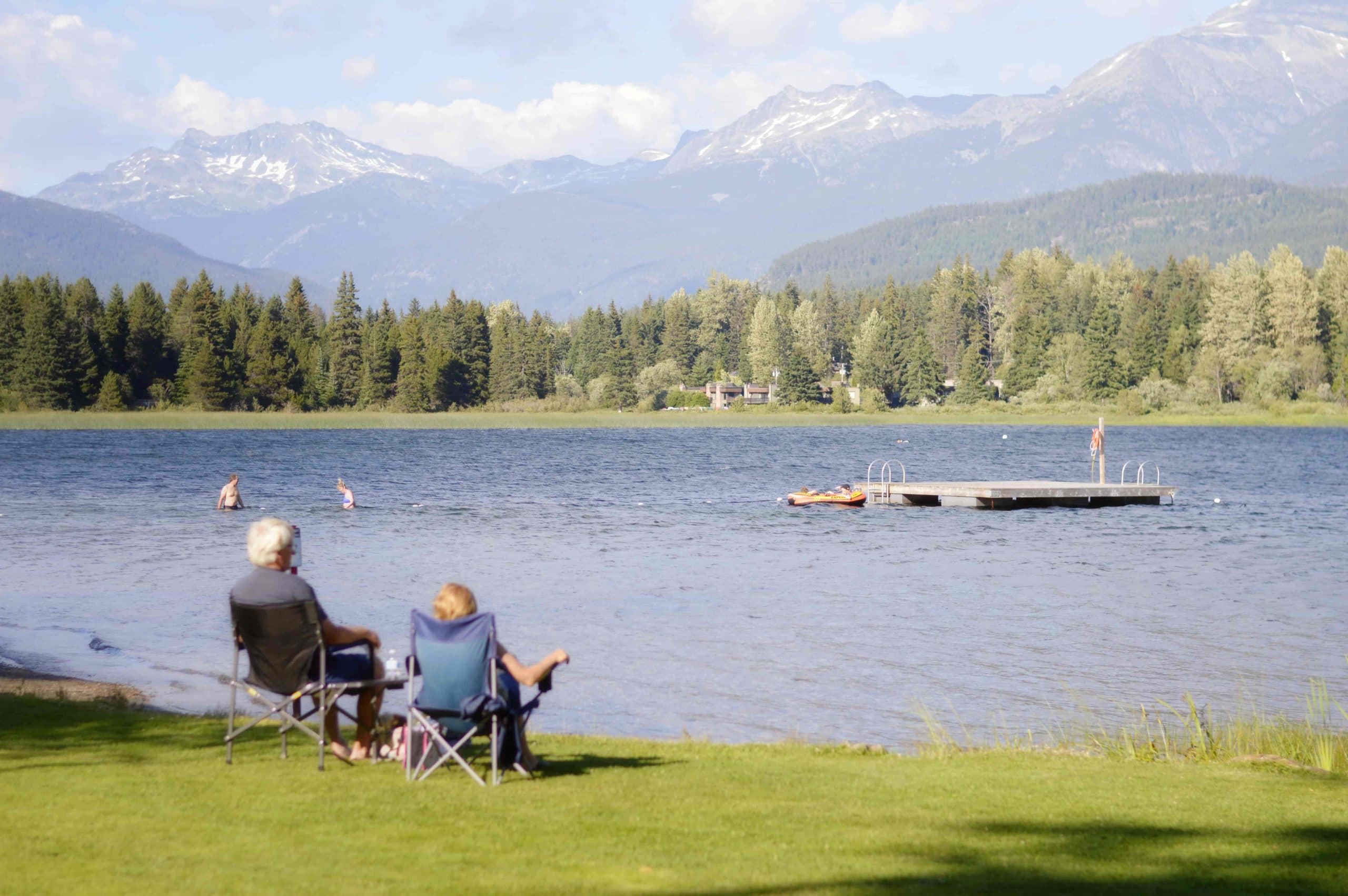 Retirement case study