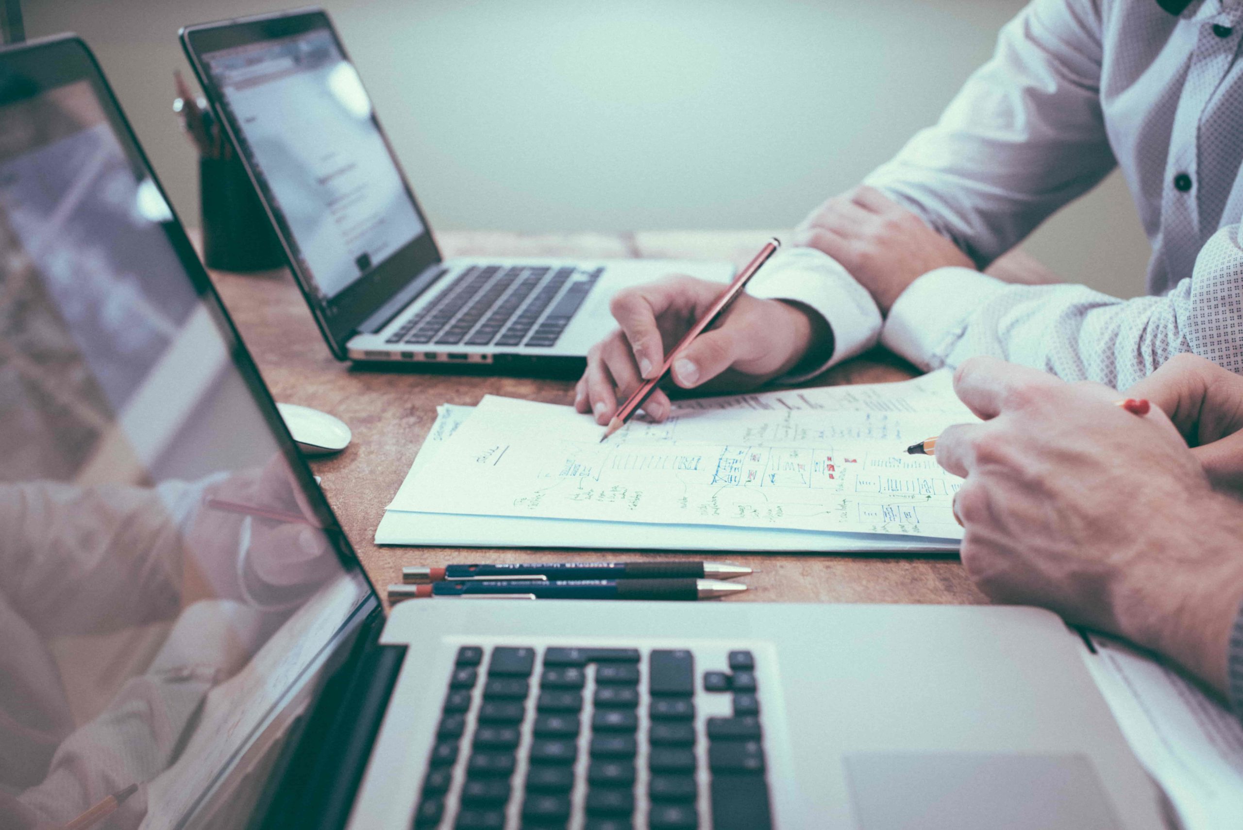 Retirement case study