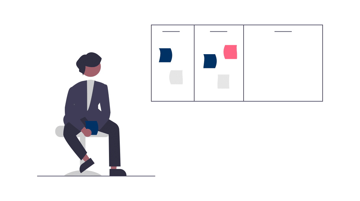 Becoming a client