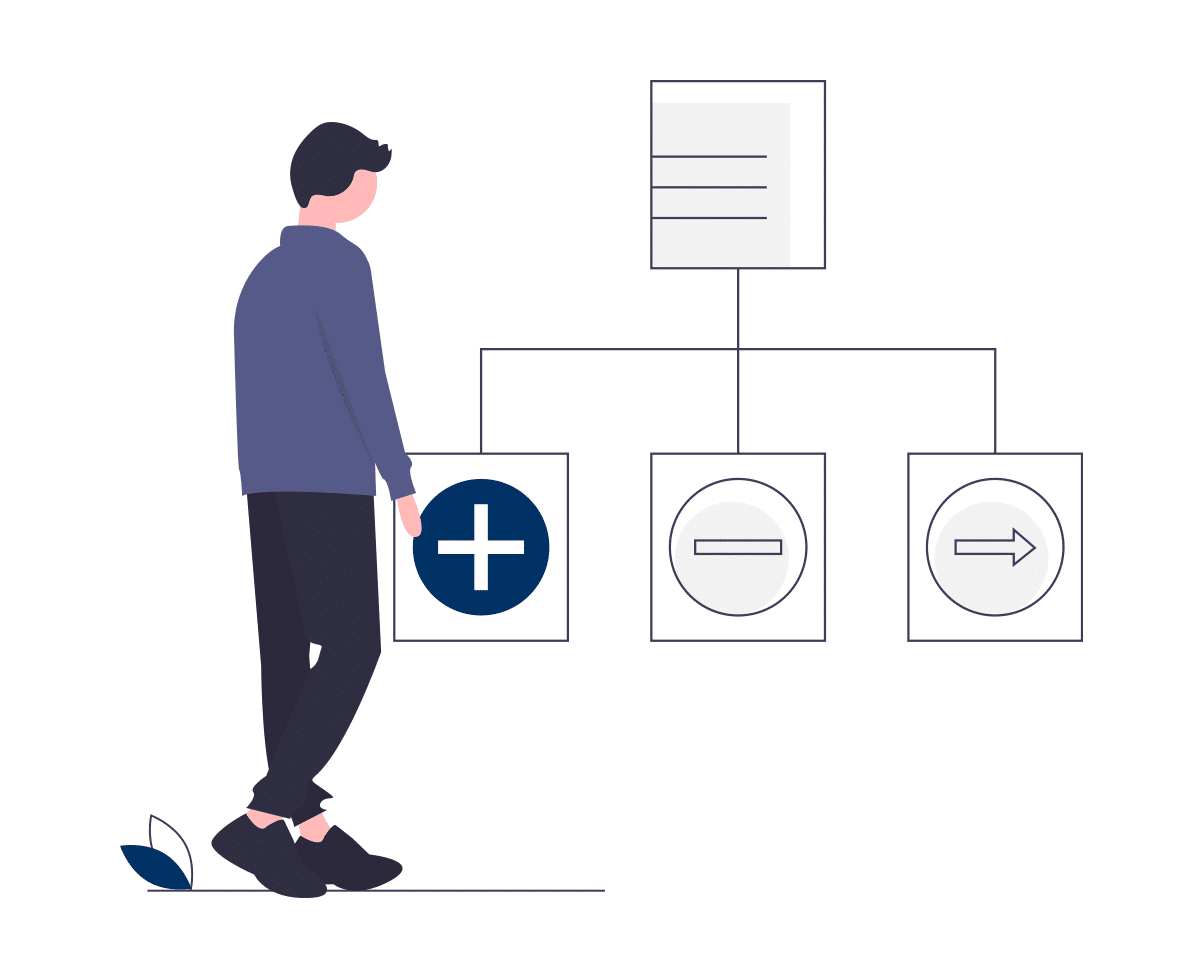 Becoming a client